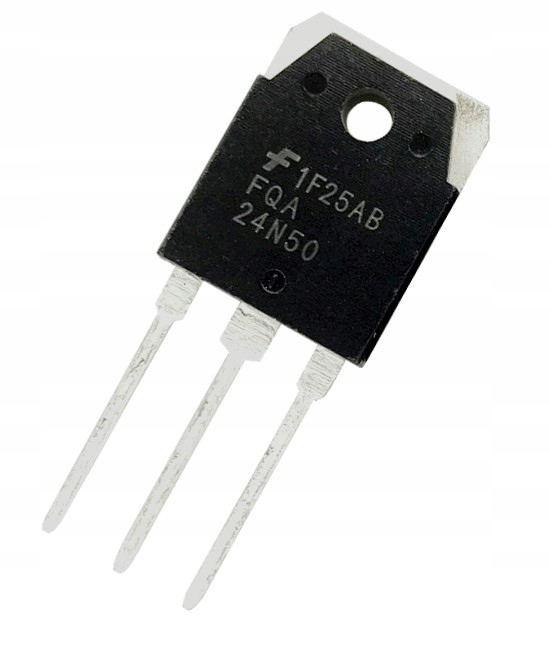 

223 Tranzystor FQA24N50