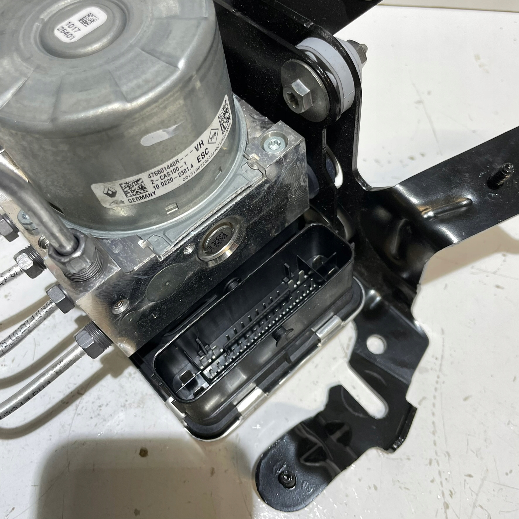 RENAULT TALISMAN LIFT 2.0 DCI POMPA ABS 476601440R