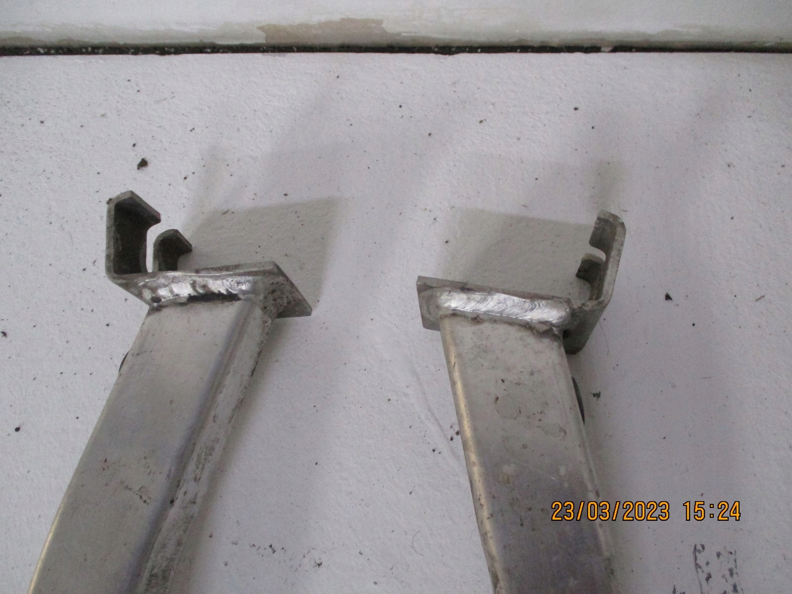 beam tip LAND ROVER K8D2-6E031-BD