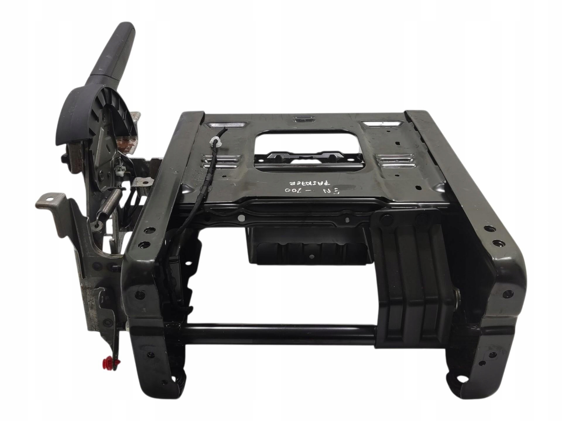 Support Porte Support plaque Siège Passegers NISSAN E-NV200 2014-2021