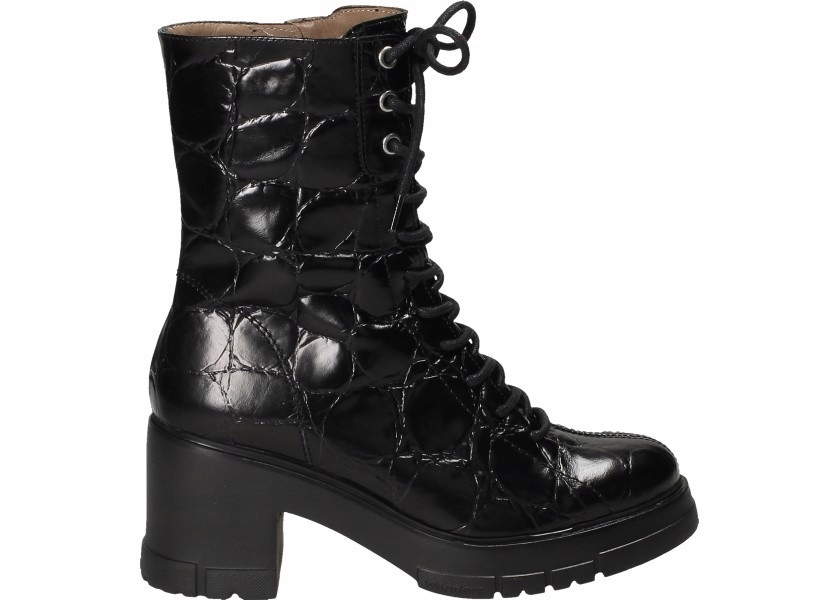 Wonders Boty H-4422 39 Siam Negro