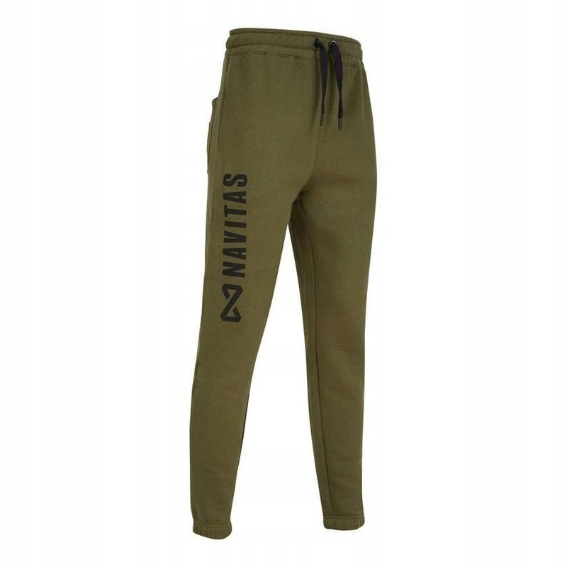 Navitas Spodnie Core Green 2XL