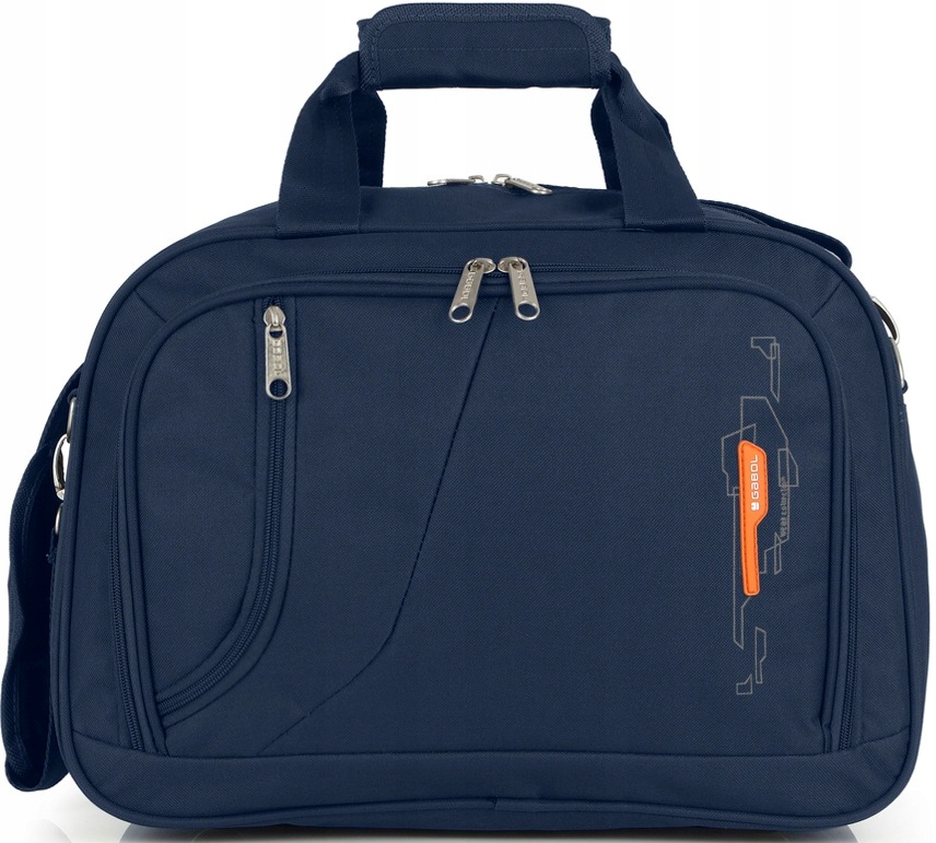 GB18 Gabol Víkendová cestovní taška Week Eco 27L 42x30x24