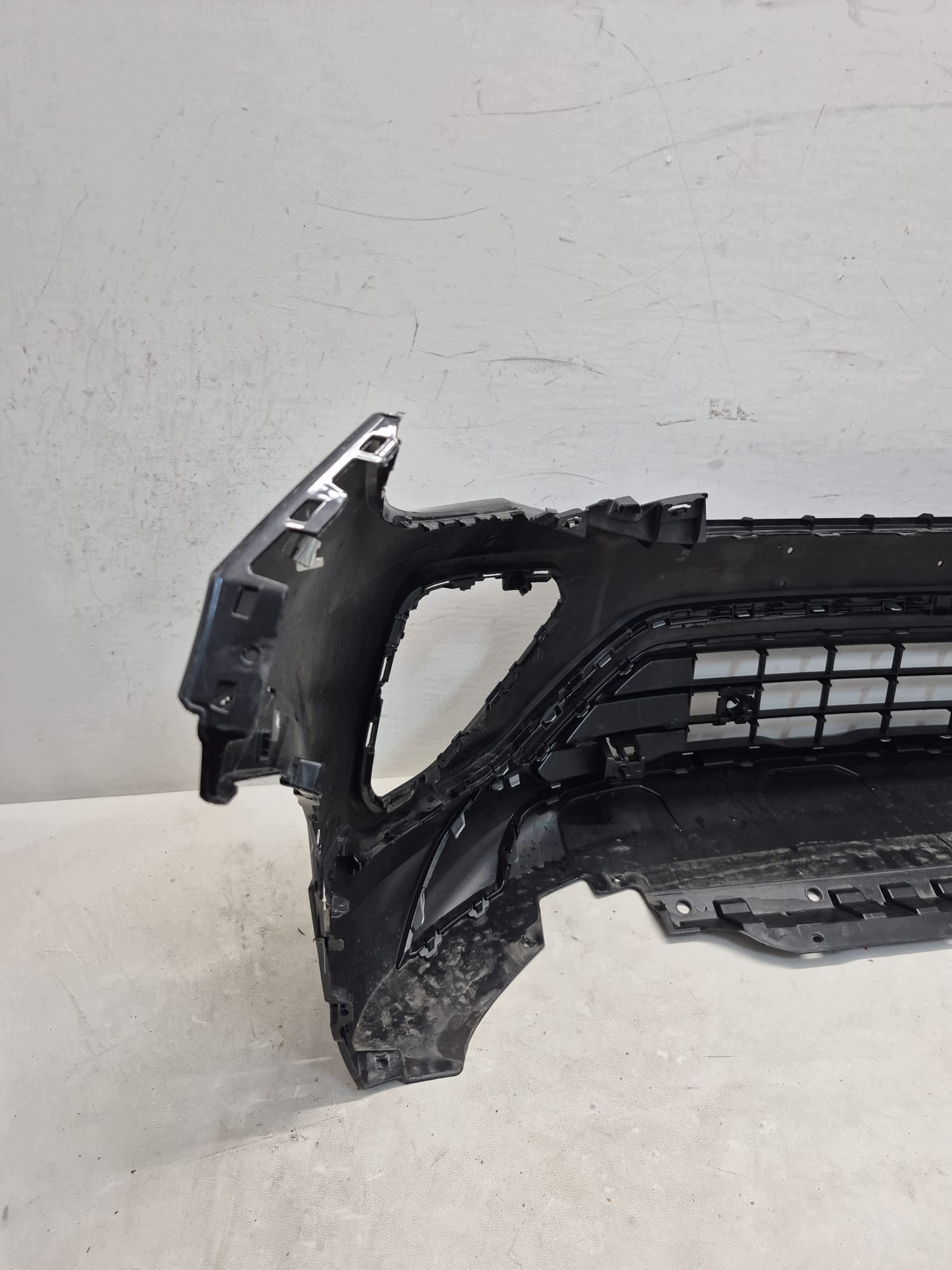 VW T-CROSS 2GM LIFT 23- bumper front front PDC 2GM807221F