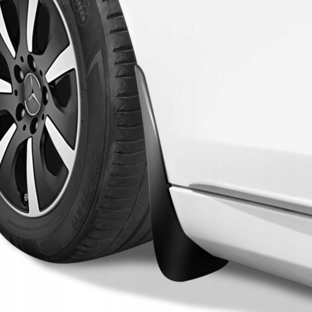 Chlapci Mercedes A B Trieda V177 W177 Predná Časť Nie Pre Amg A1778900600