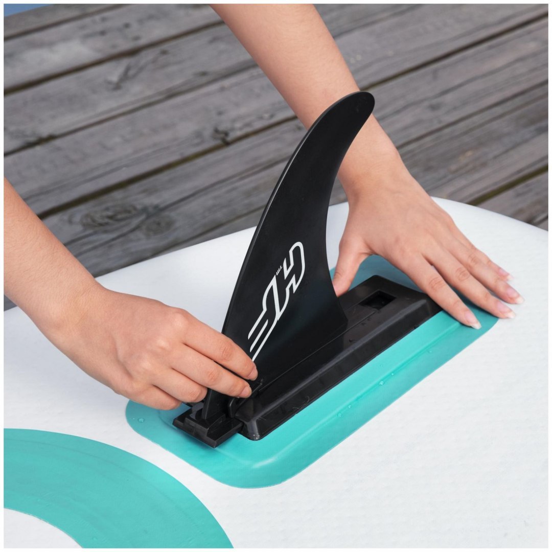 Deska SUP BESTWAY Hydro Force Huakai 305 cm Model 65346