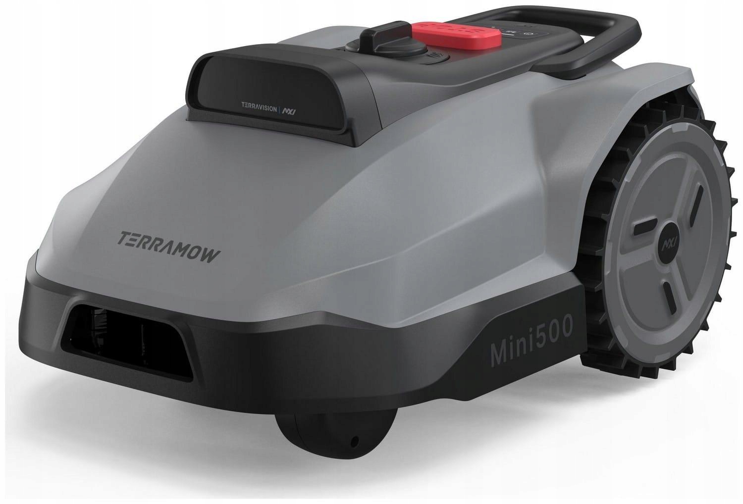 Terramow Mini 500