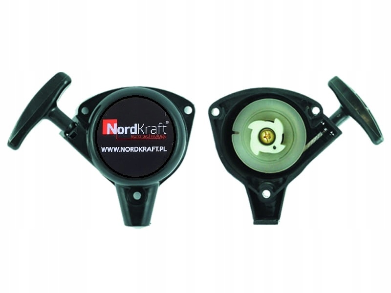 Szarpak, rozrusznik, starter T26 Easy-Start