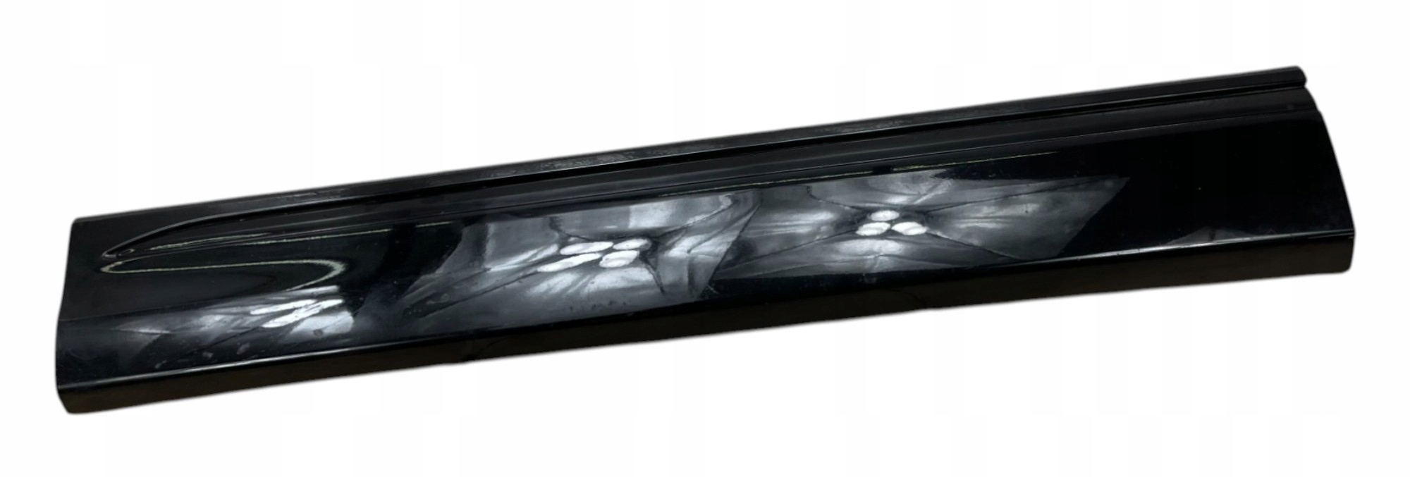 K93 AUDI Q8 4M8 moulding door left front 4M8853959D