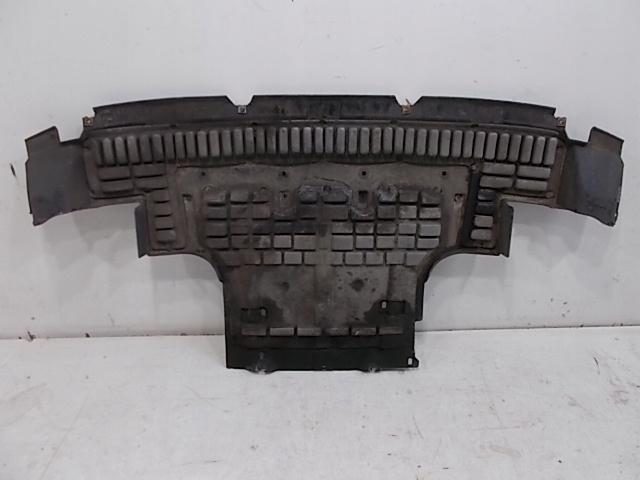 7L8825439 - AUDI Q7 4L капот двигателя ORG !