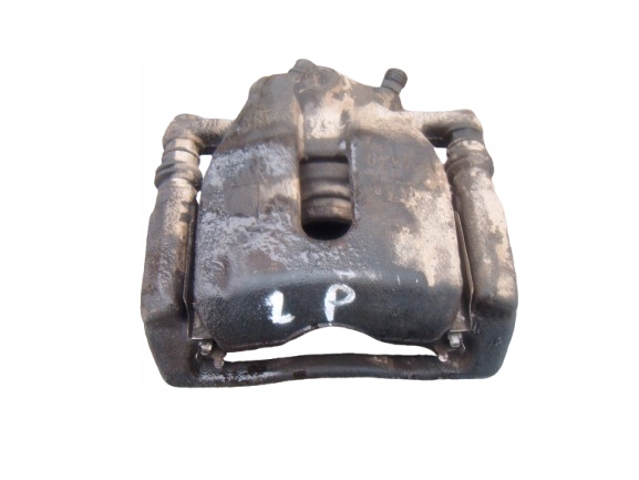 SUZUKI SWIFT 4 IV MK6 04-10 ZACISK HAMULCOWY LEWY PRZÓD