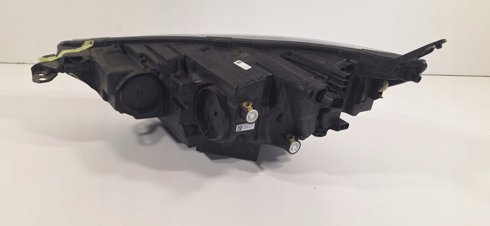 FORD CUSTOM MK3 III LIFT 24- LED PZ31-13E014-CB light right REFLEKTOR