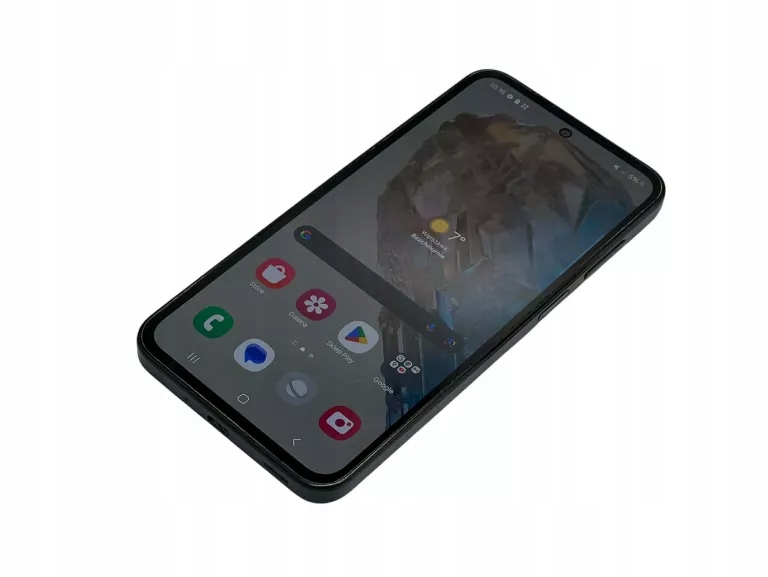 Смартфон Motorola Moto G23 8 ГБ / 128 ГБ 4G (LTE) белый