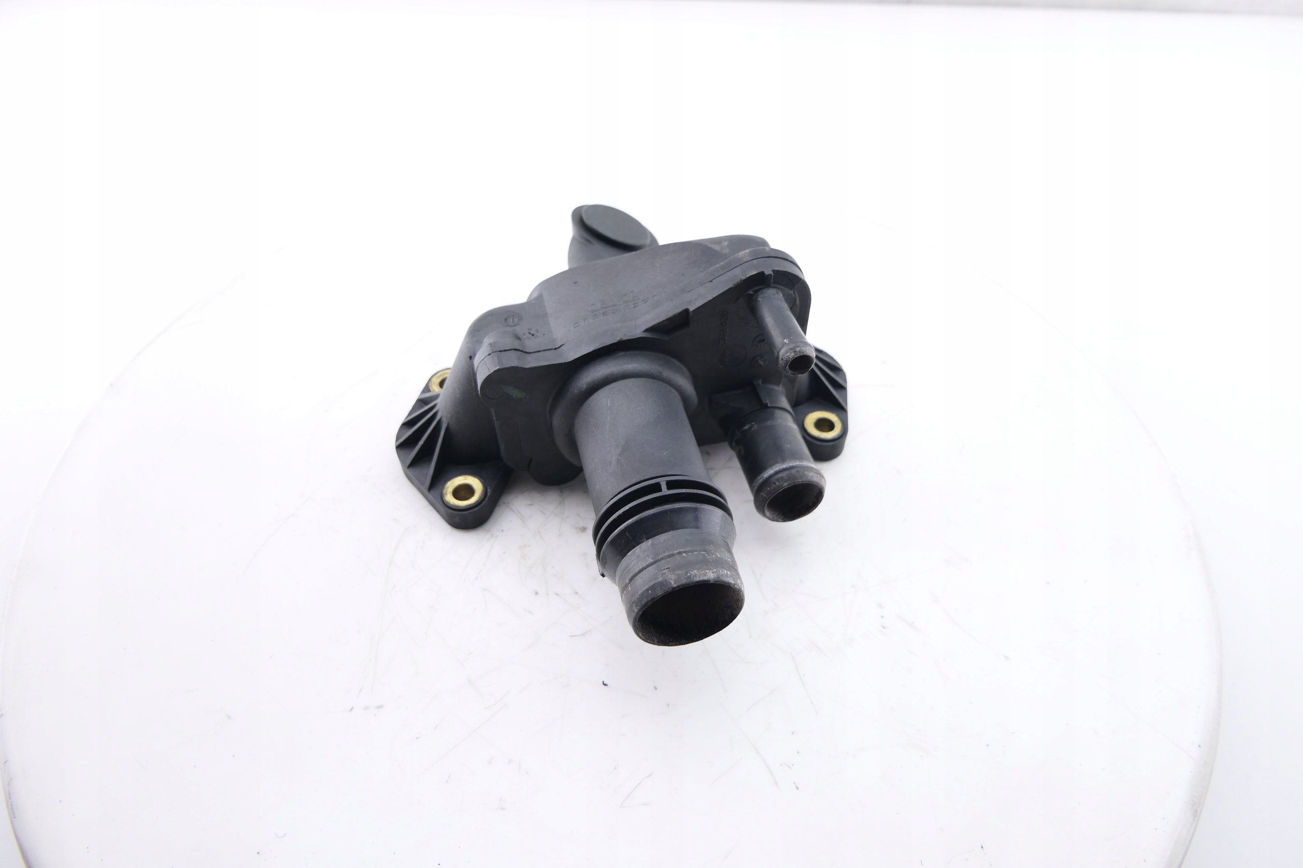 SCATOLA TERMOSTATO RANGE ROVER SPORT L320 2.7 TDV6