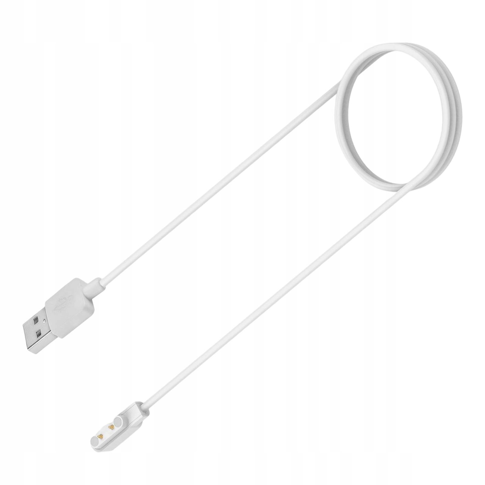 2pcs Smart Watch Charger Fast Charging Moc użytkowa 1 W