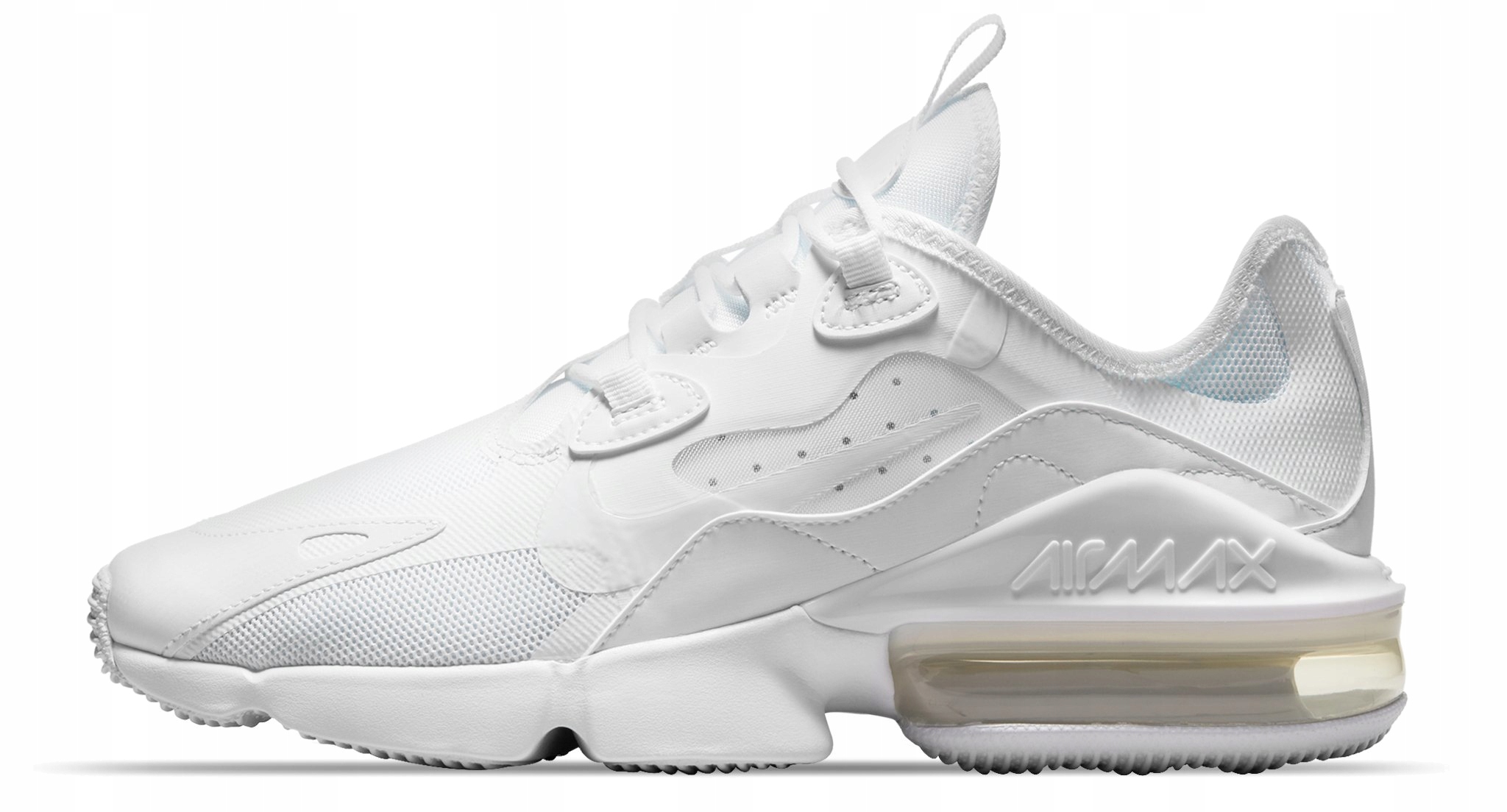 Nike pánské sportovní boty Air Max Infinity 2 vel. 45