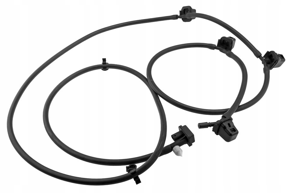 ZESPÓŁ DYSZ SPRYSKIWACZA SZYBY MERCEDES ML W166 2011-2015