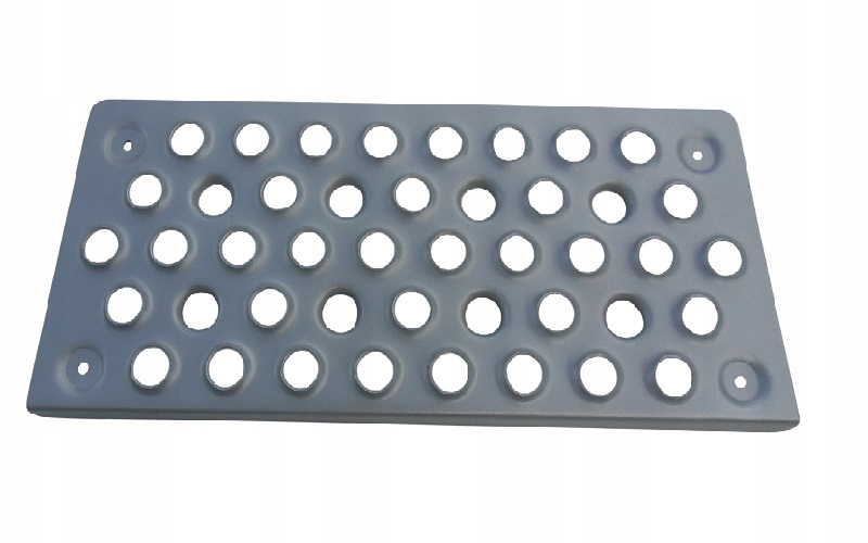 MERCEDES ATEGO NAKŁADKA STOPNIA GÓRNA BLACHA