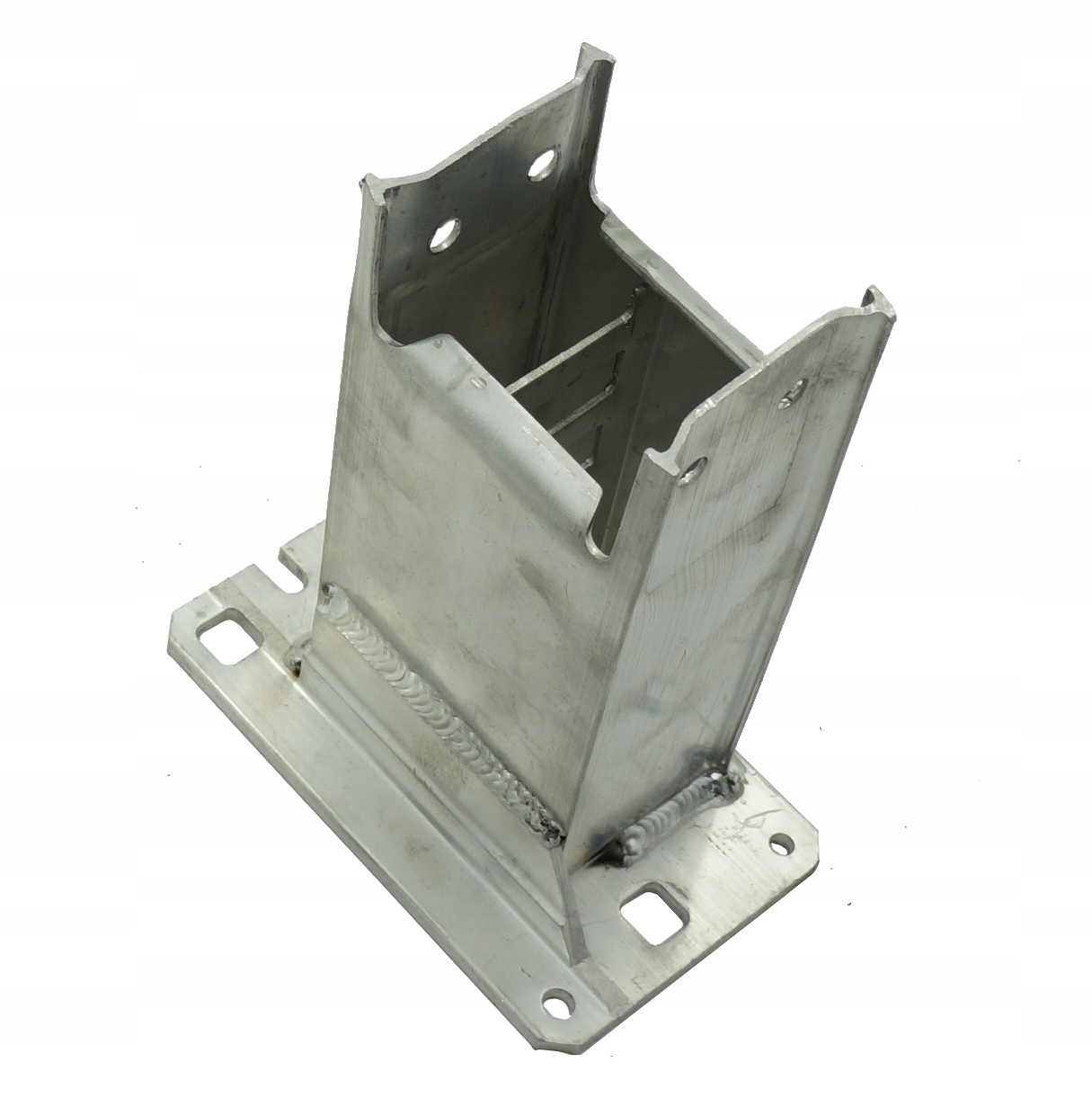 Zóna rozdrcení Tyče Audi Q5 8R 07-16R Levá