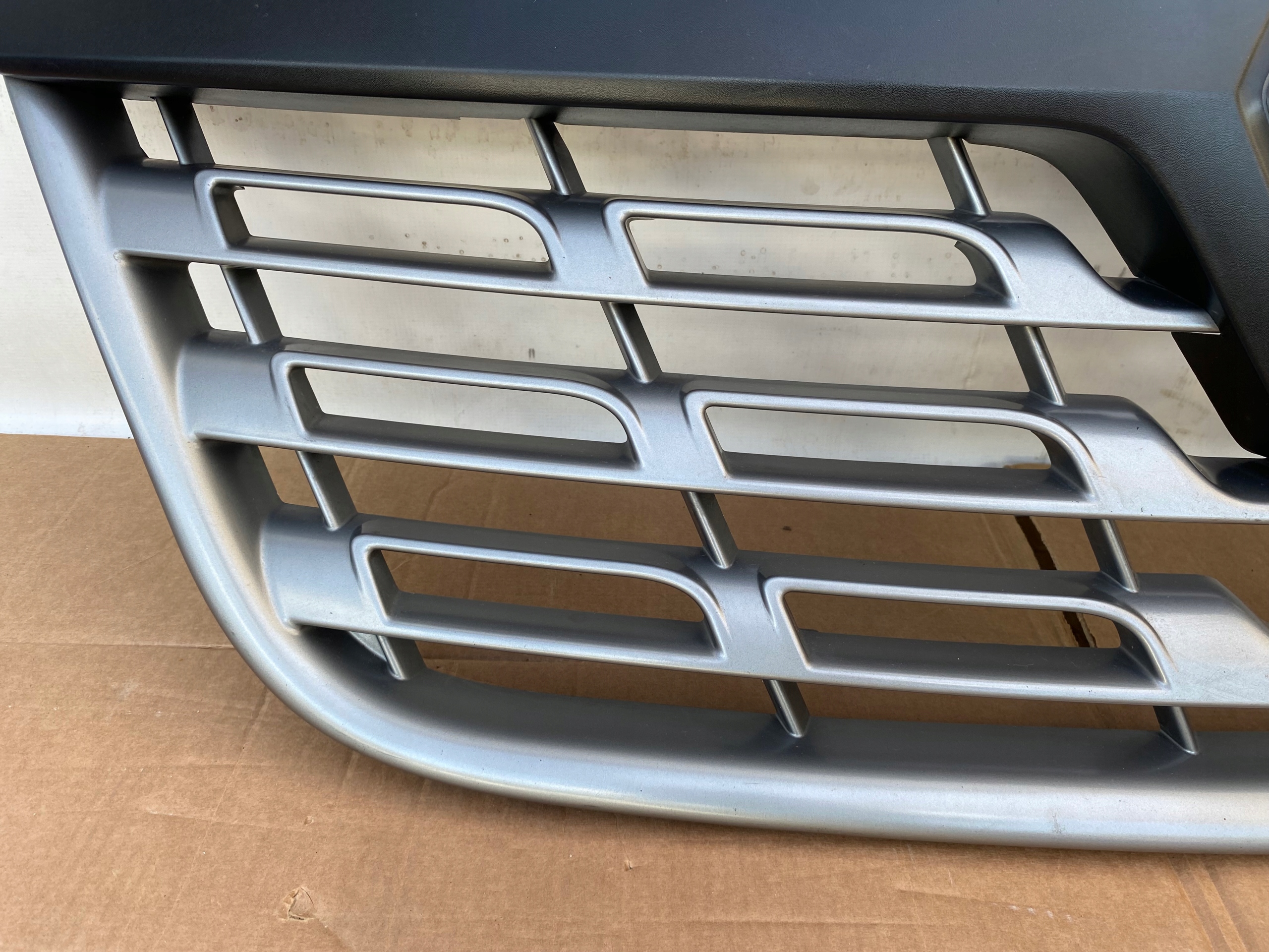 RENAULT MASTER 3 LIFT 14- Grille Original 623102803R
