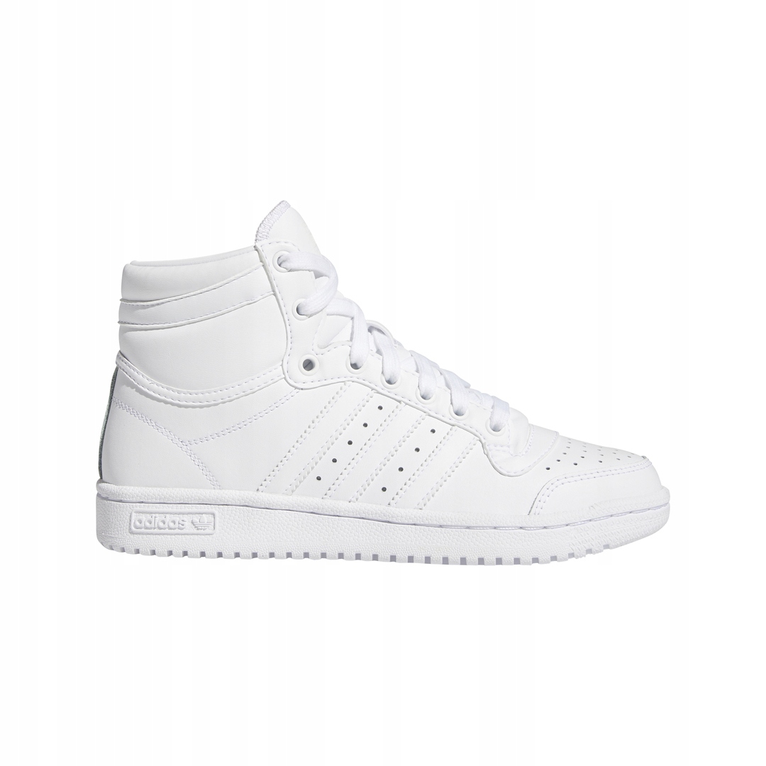 

Buty młodzieżowe adidas Top Ten J FW4997