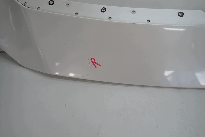MAZDA CX-30 CX30 19- moulding cap for bumper DGH9-507E1