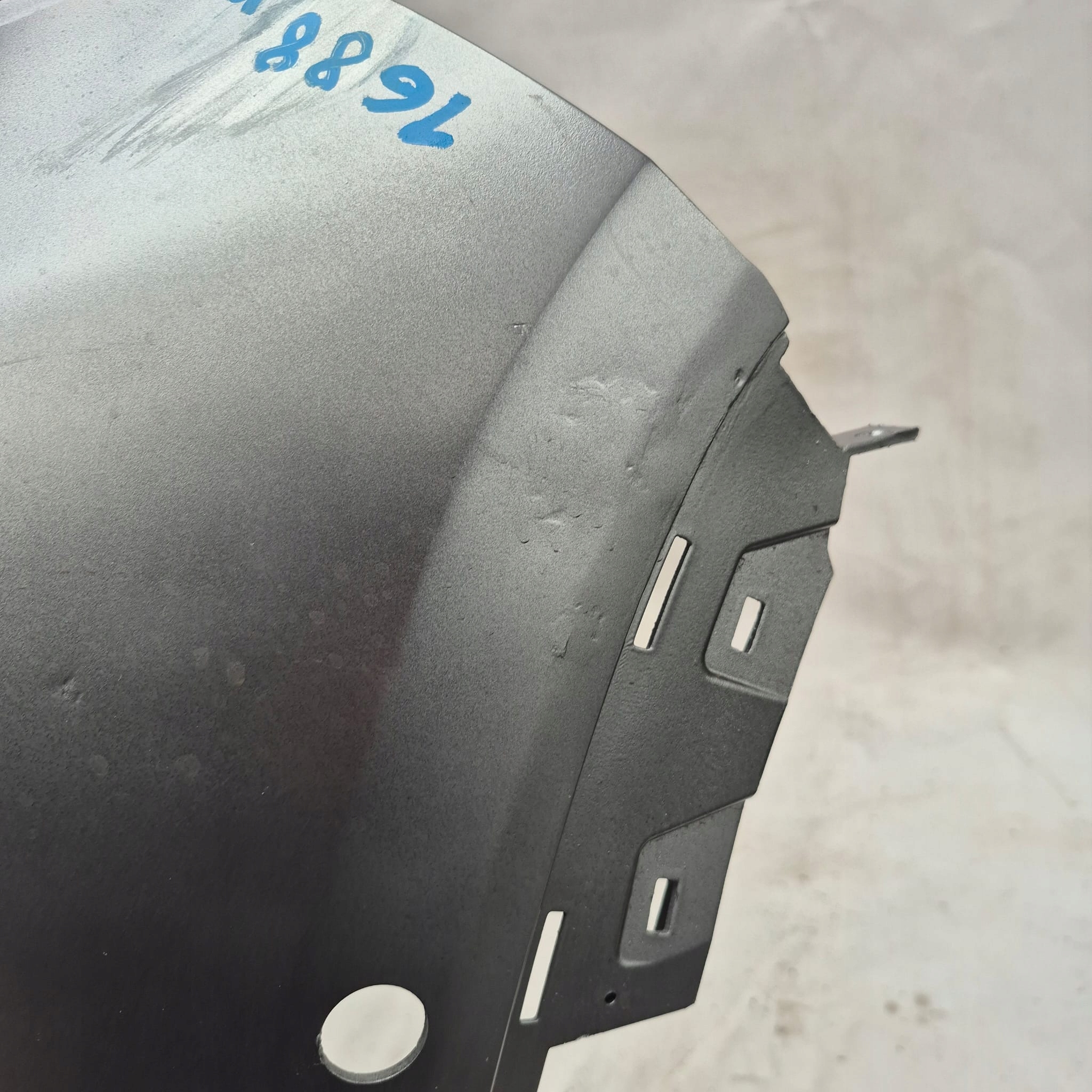 HYUNDAI TUCSON IV 4 N-LINE LIFT 24-> bumper front front PDC