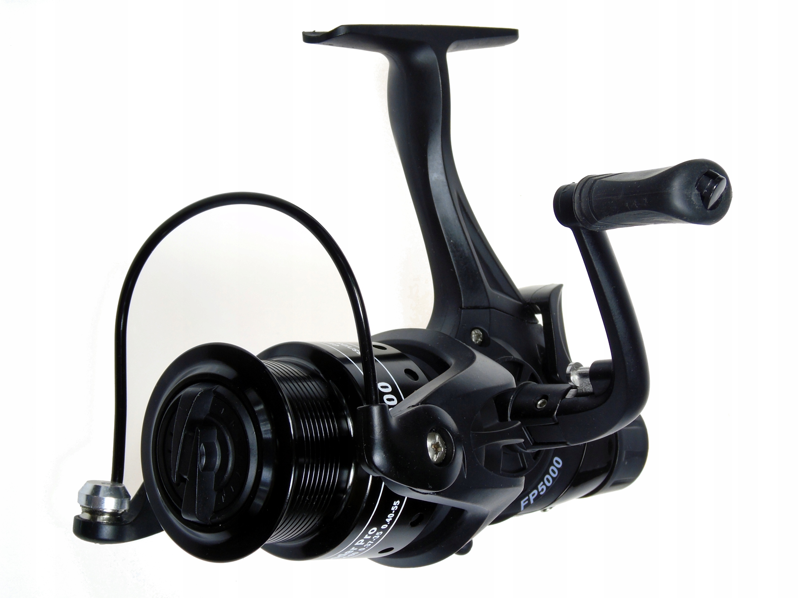 Kołowrotek Feeder Pro FL FP-5000 4.7:1
