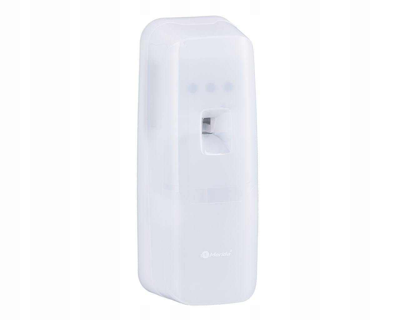 Levně Merida GHB703 Elektronický osvěžovač vzduchu Harmony Bluetooth, plast