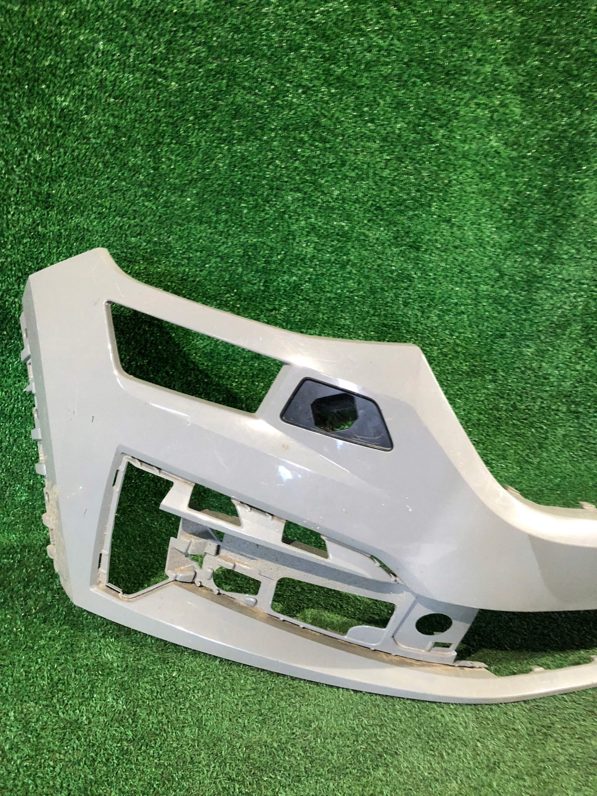 front bumper front SKODA KODIAQ LIFT NR.Z3141