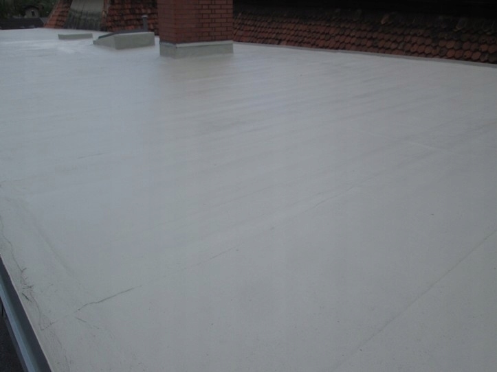 Epoxidová pryskyřice pro podlahy 25 kg Šedá RAL7030