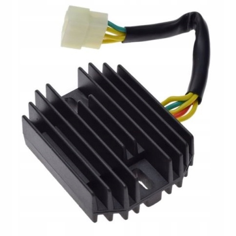 

Regulator Napięcia Suzuki Gsx-r 600 750 1000