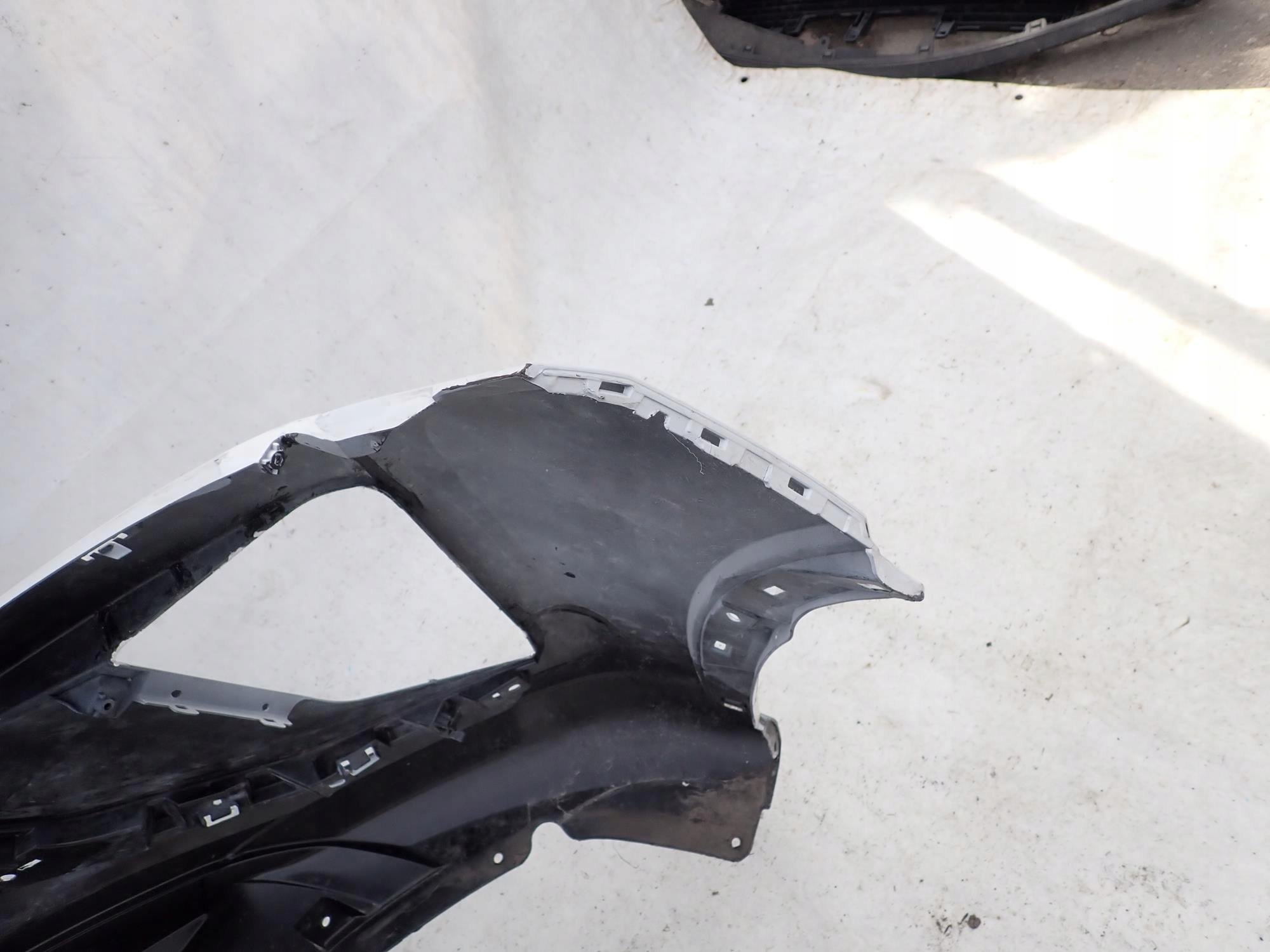 MITSUBISHI ECLIPSE CROSS 18-20 Paraurti Anteriore
