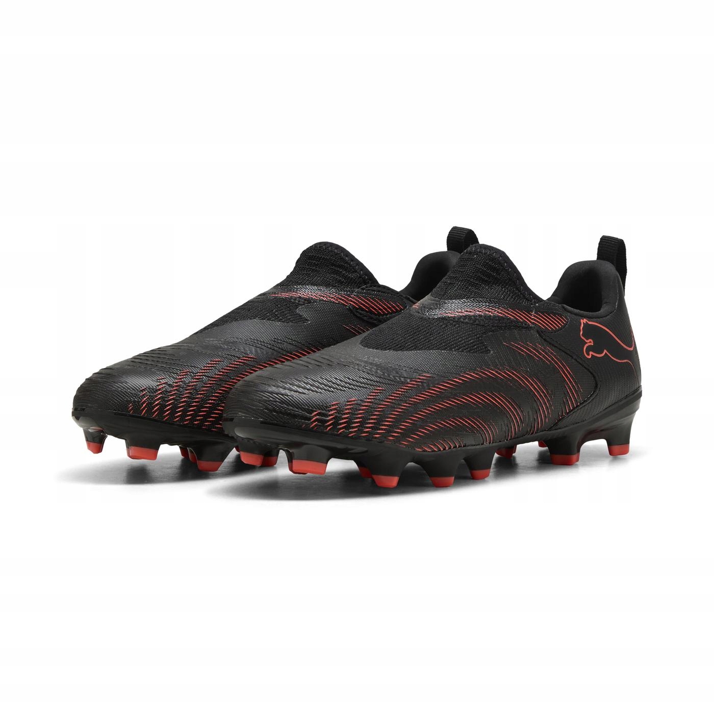 Dětské kopačky Future 9 Match LL Fg/ag Jr 38,5