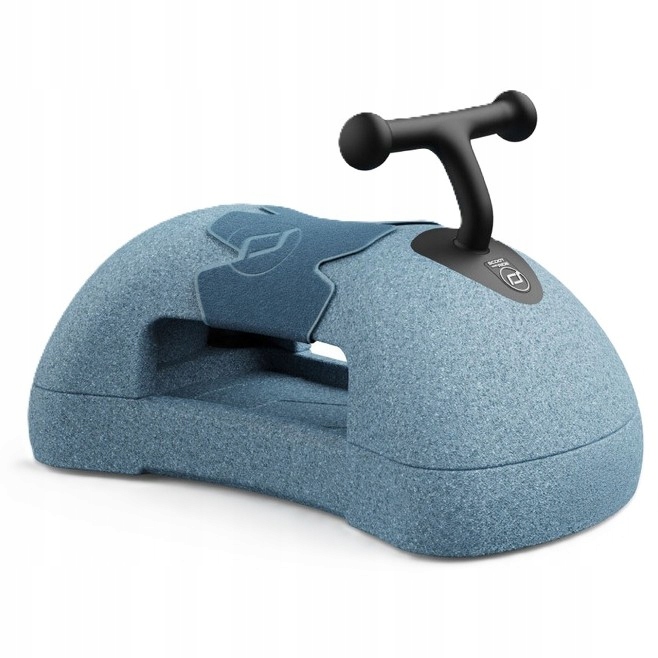 Scootandride My First ewolucyjny jeździk pchacz 3w1 6 m+ Steel