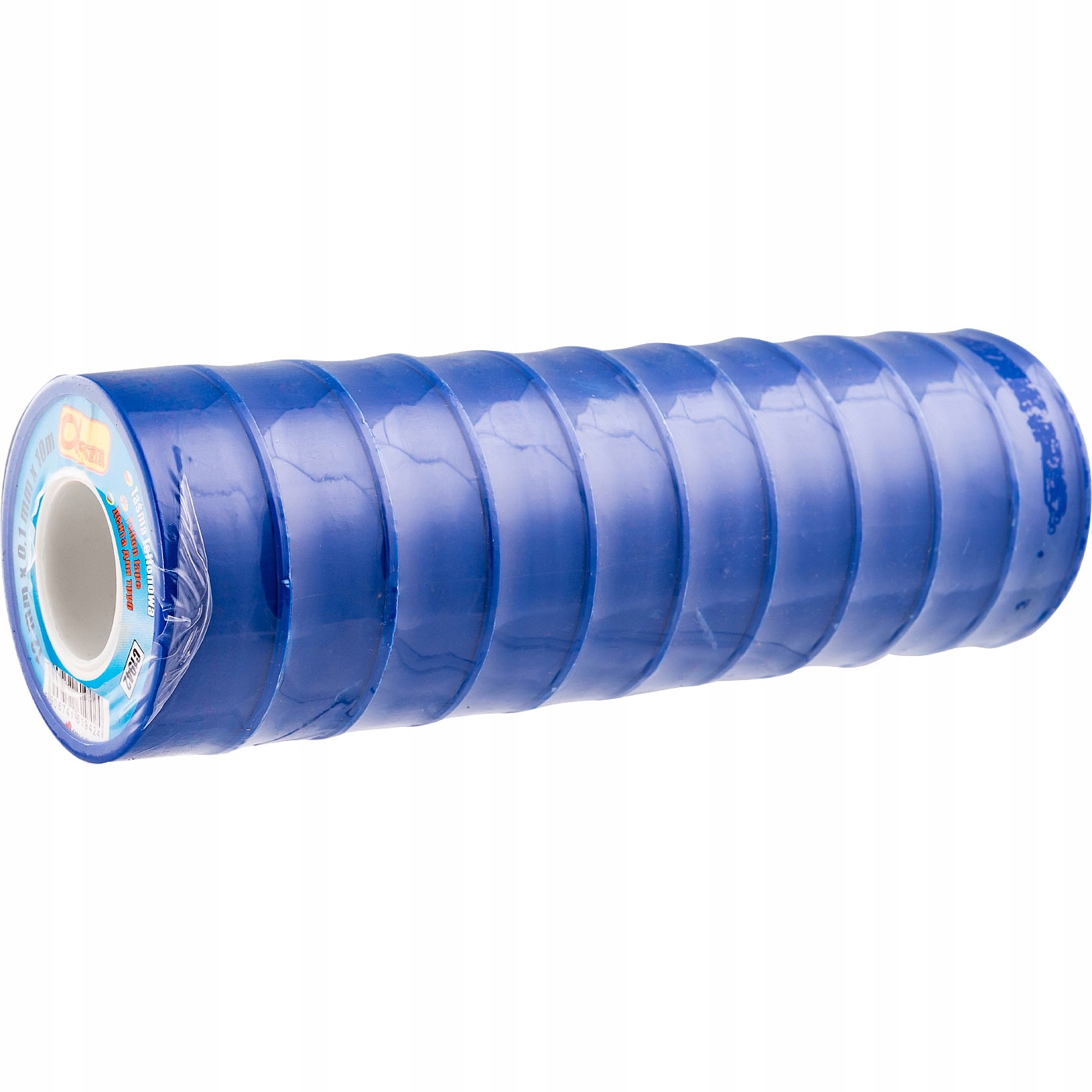TAŚMA TEFLONOWA 12MMx0,1MMx10M