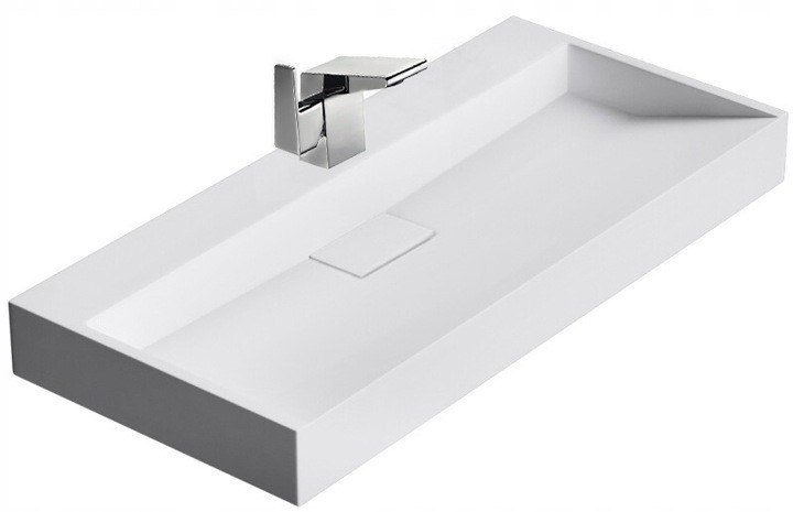 Umyvadlo Z Konglomerátu Goya 100