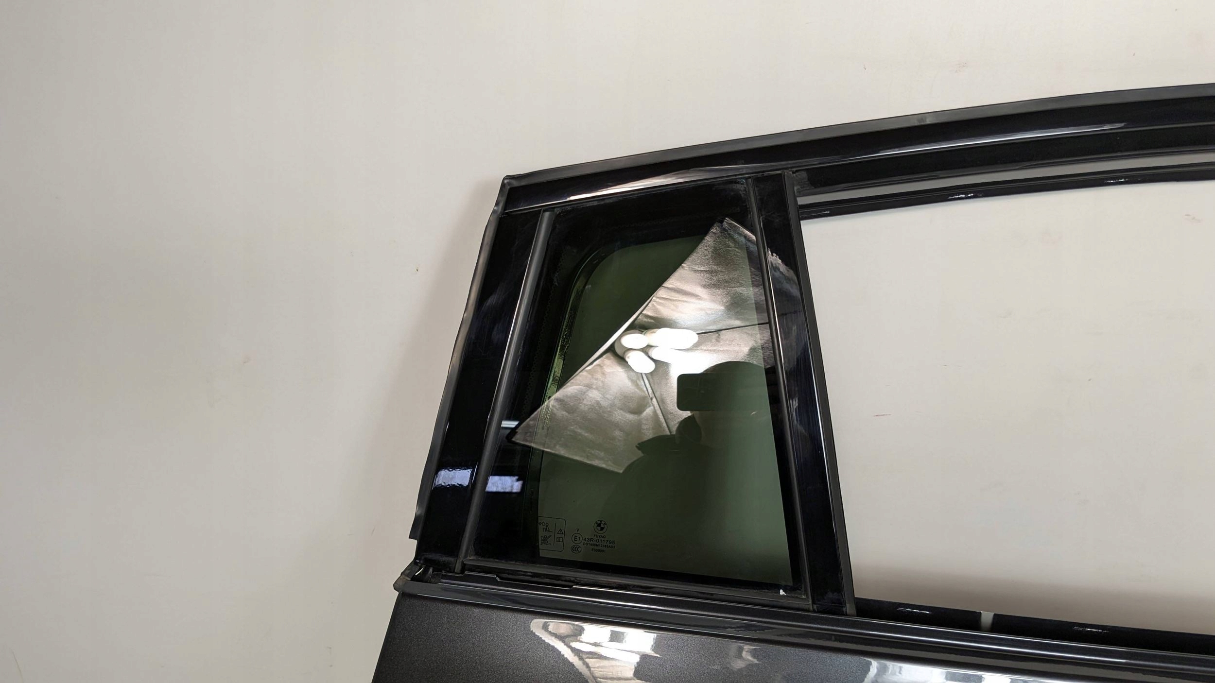 BMW X4 G02 door rear. right A90