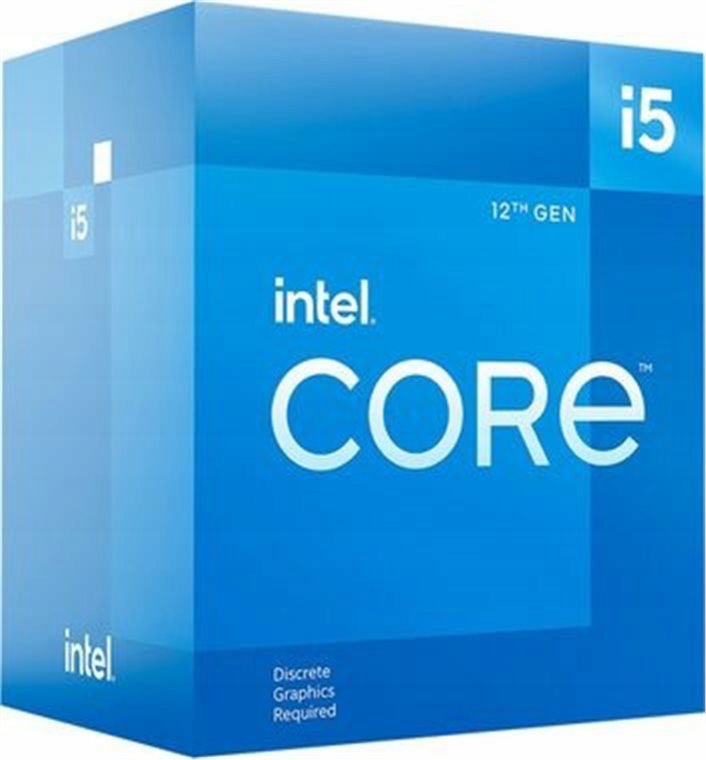 Intel/ i5-12600KF/ 10-Core/ 3, 7GHz/ LGA1700 BX8071512600KF