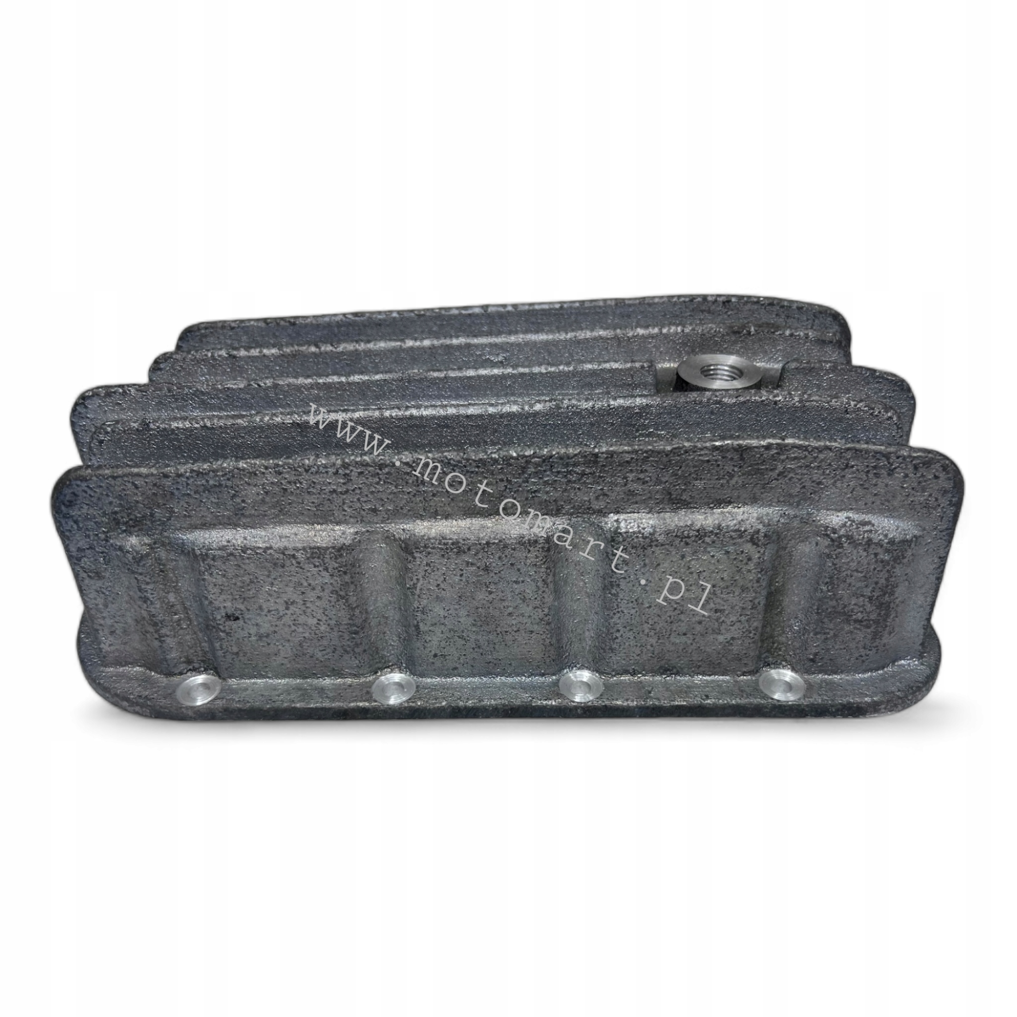 Olejová misa Hlboká Aluminium K750 Ural M72 motor olejová hlboká