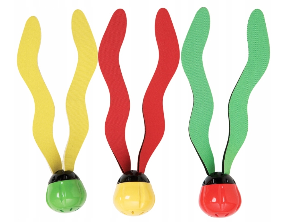

3 x Zabawka do nurkowania Intex 55503 Wodorosty