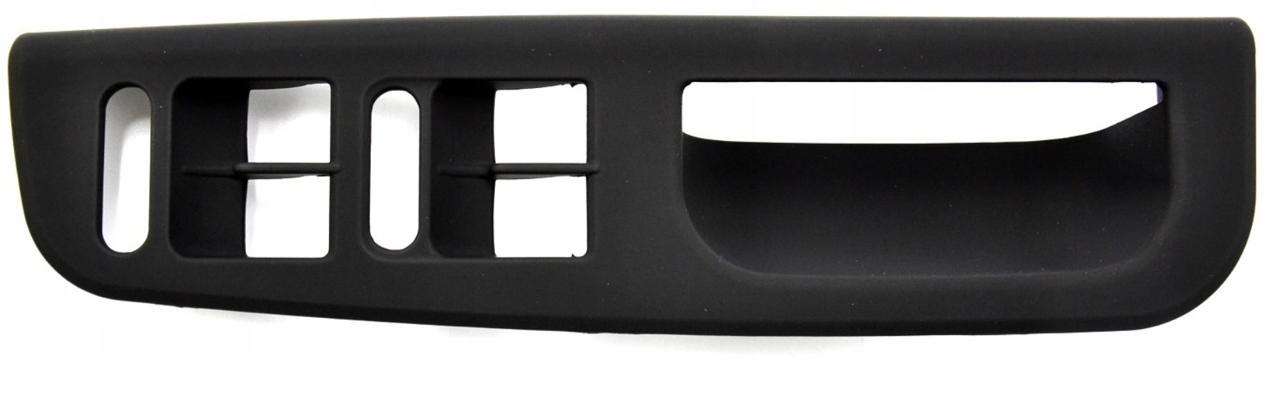 PANEL RĄCZKA KLAMKA DRZWI PRZEDNICH VW GOLF IV Jakość części (zgodnie z GVO) Z - zamiennik