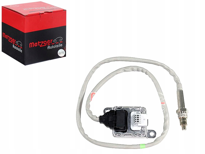 CZUJNIK KATALIZATORA METZGER