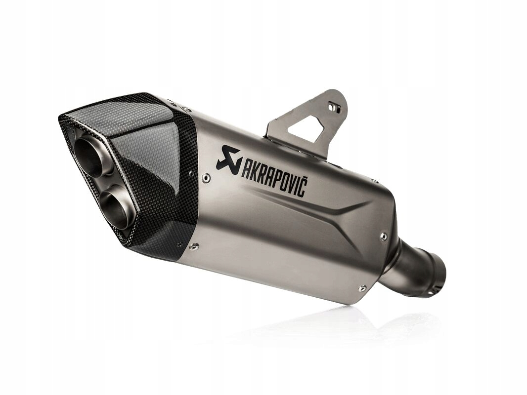 Tlmič Akrapovic Slip-on Bmw R 1300 Gs Abs