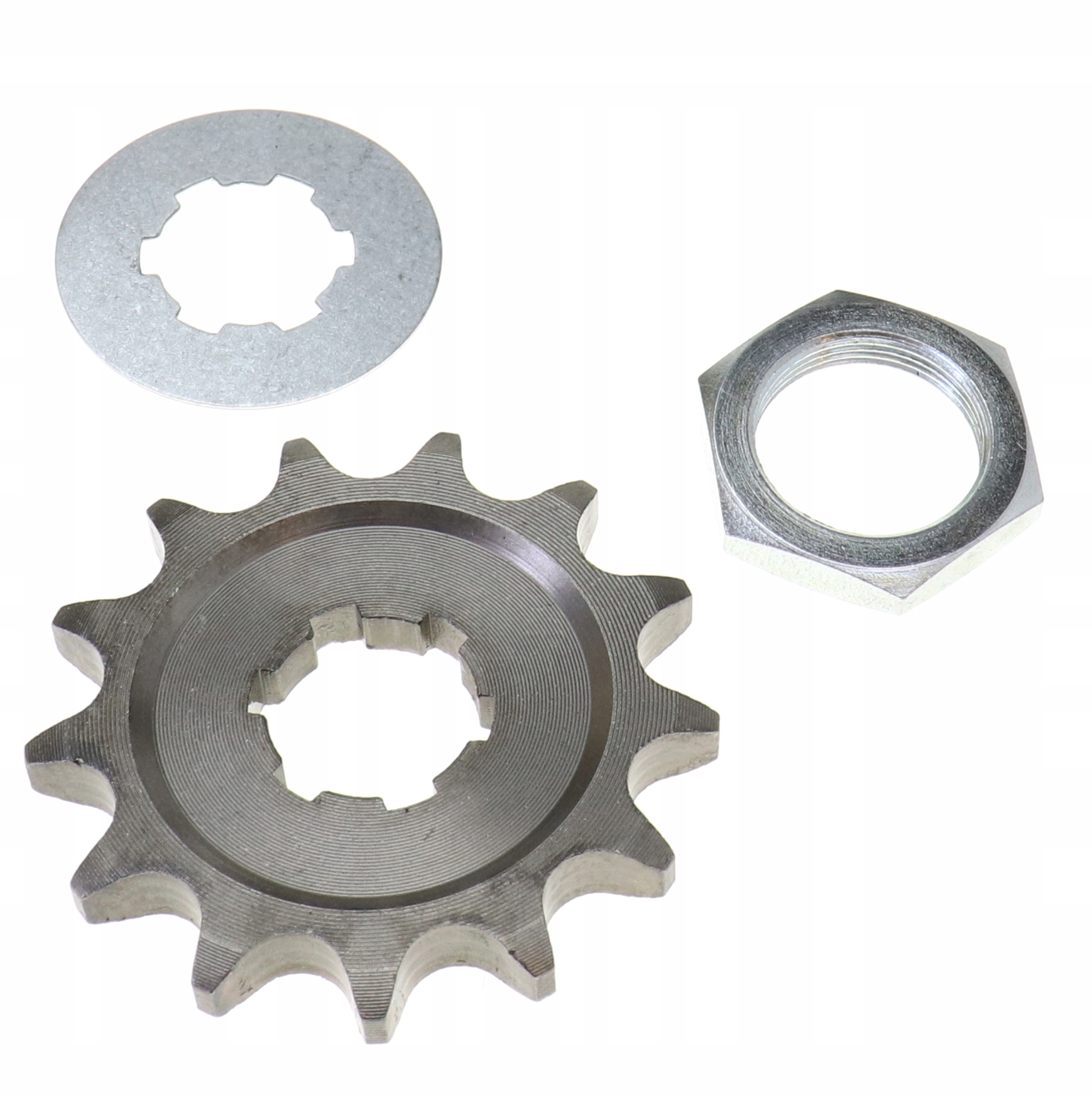 

Wsk 125 Zębatka 13 Zęby Na Wałek Zdawczy Na Tryb