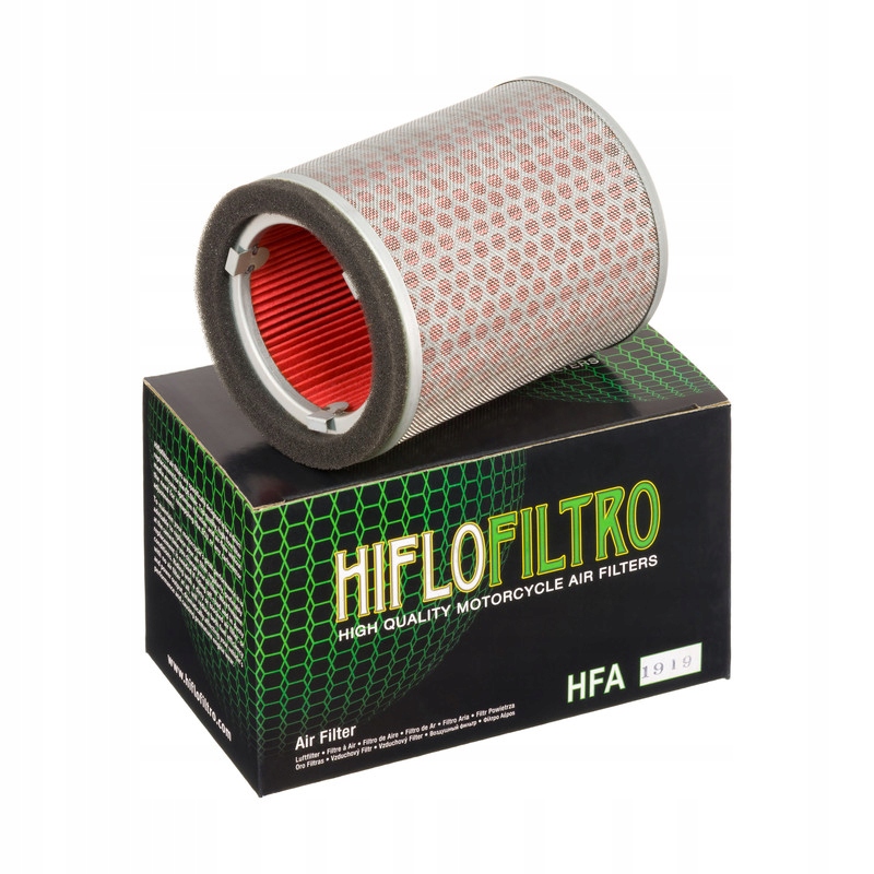 

Filtr Powietrza Honda Cbr 1000 Rr 4-7 2004-2007