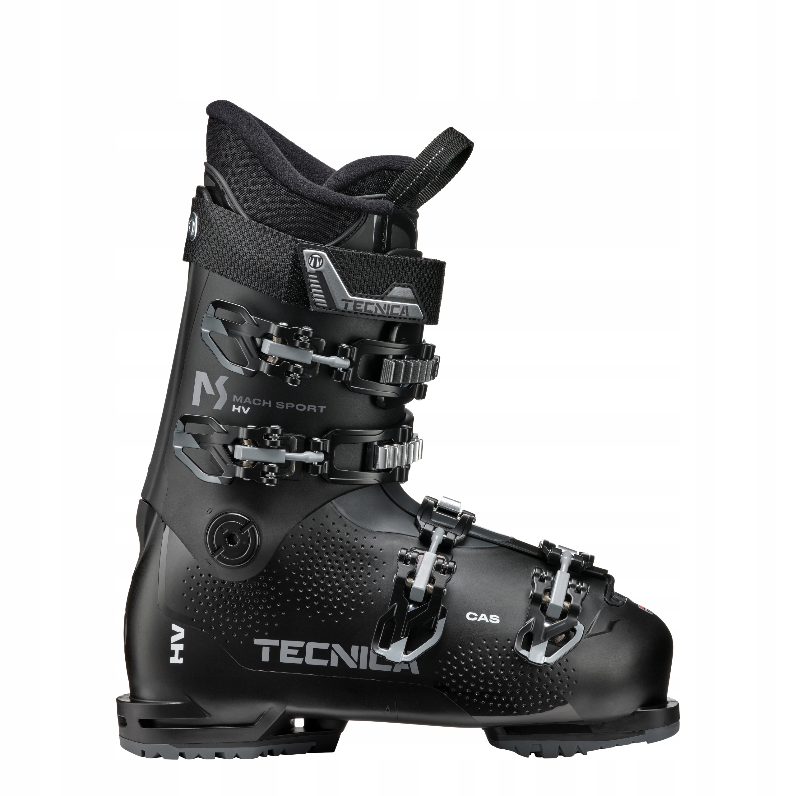 Buty narciarskie Tecnica Mach Sport 70 Hv blk 305