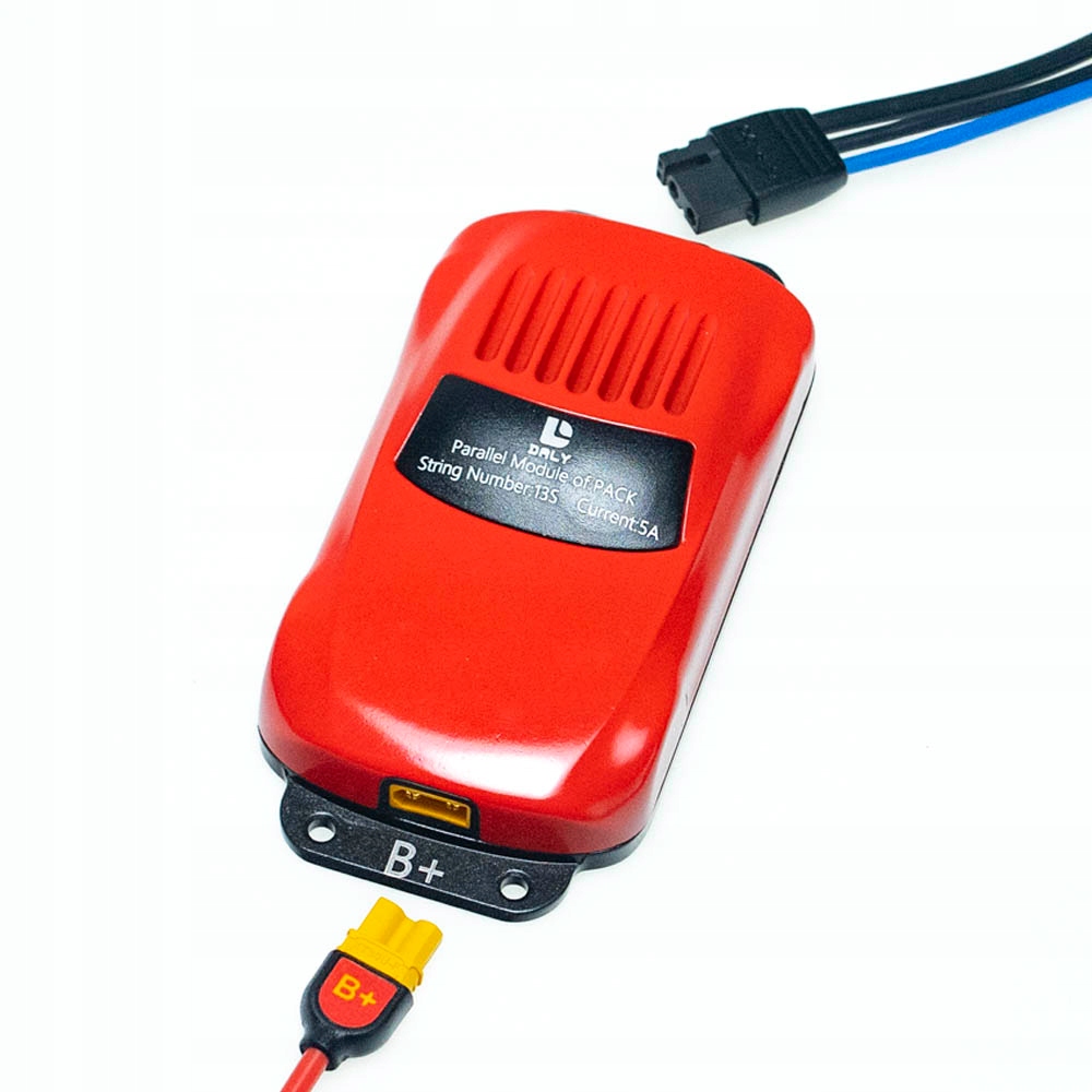 Modul pro paralelní propojení Bms 13S 5A Daly