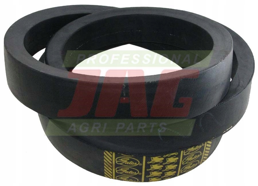 Řemen Gates Agri New Holland 80230076 064441T1