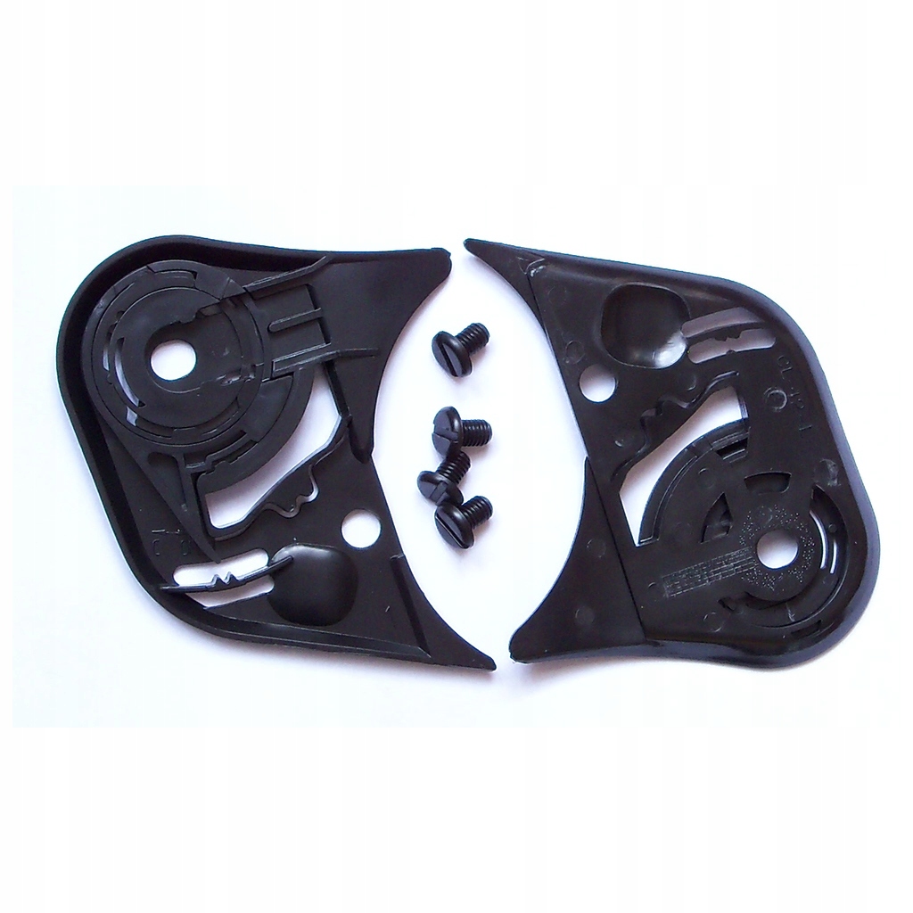 HJC Mocowanie szyby wizjera HJ-05 HJ05 do kasków